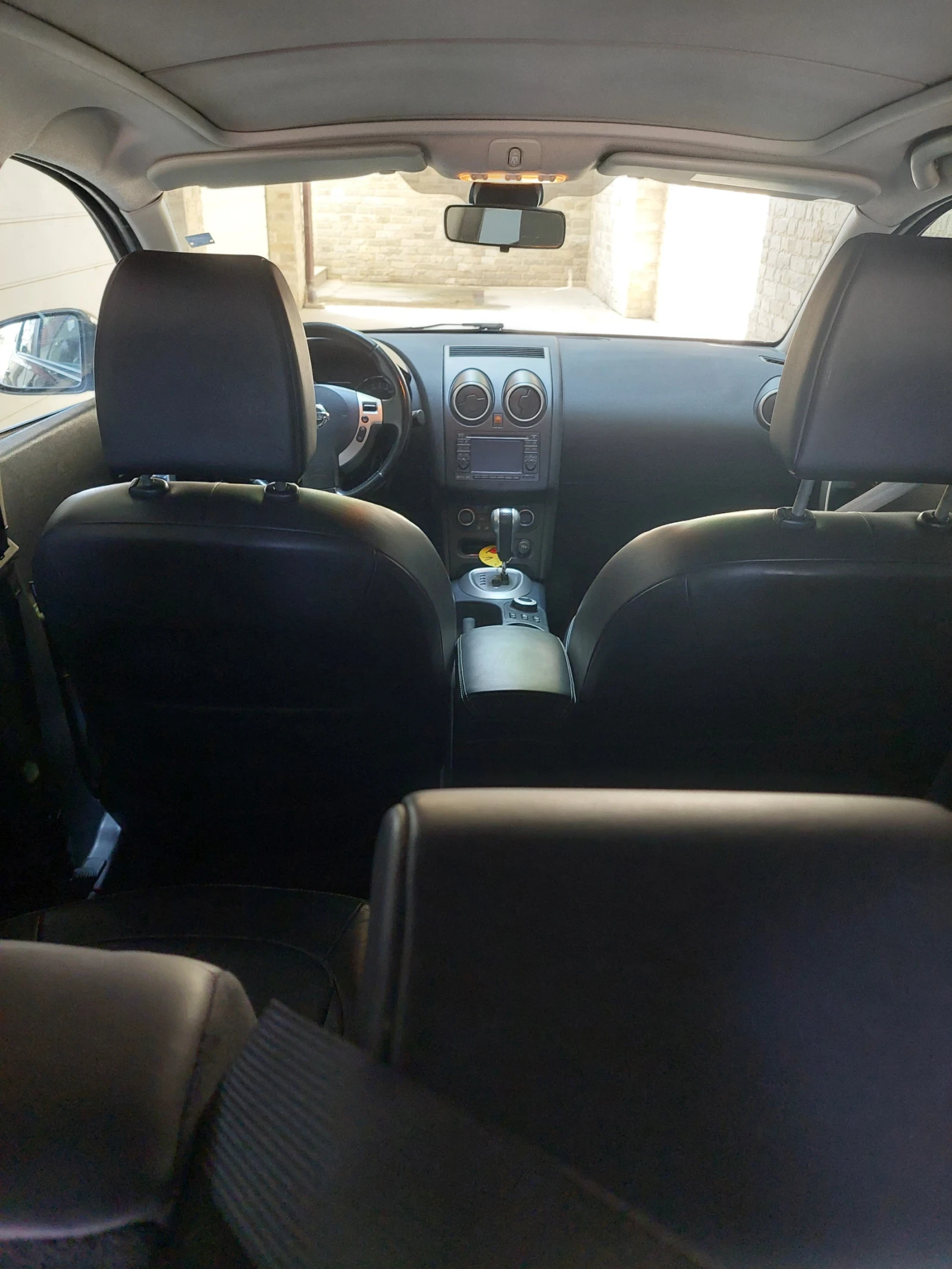 Nissan Qashqai ������+ 2 | Mobile.bg � ����������� 9