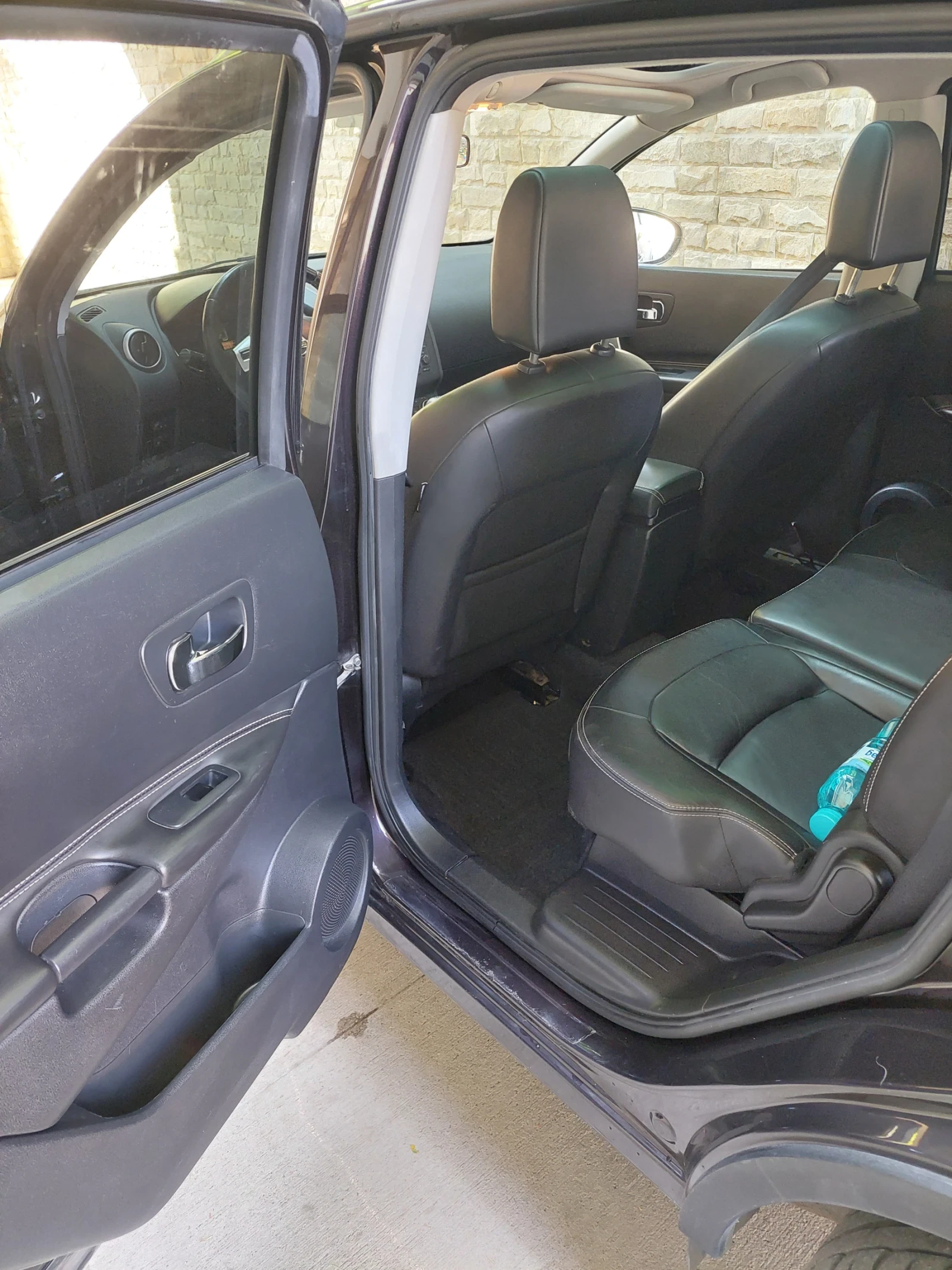 Nissan Qashqai ������+ 2 | Mobile.bg � ����������� 4