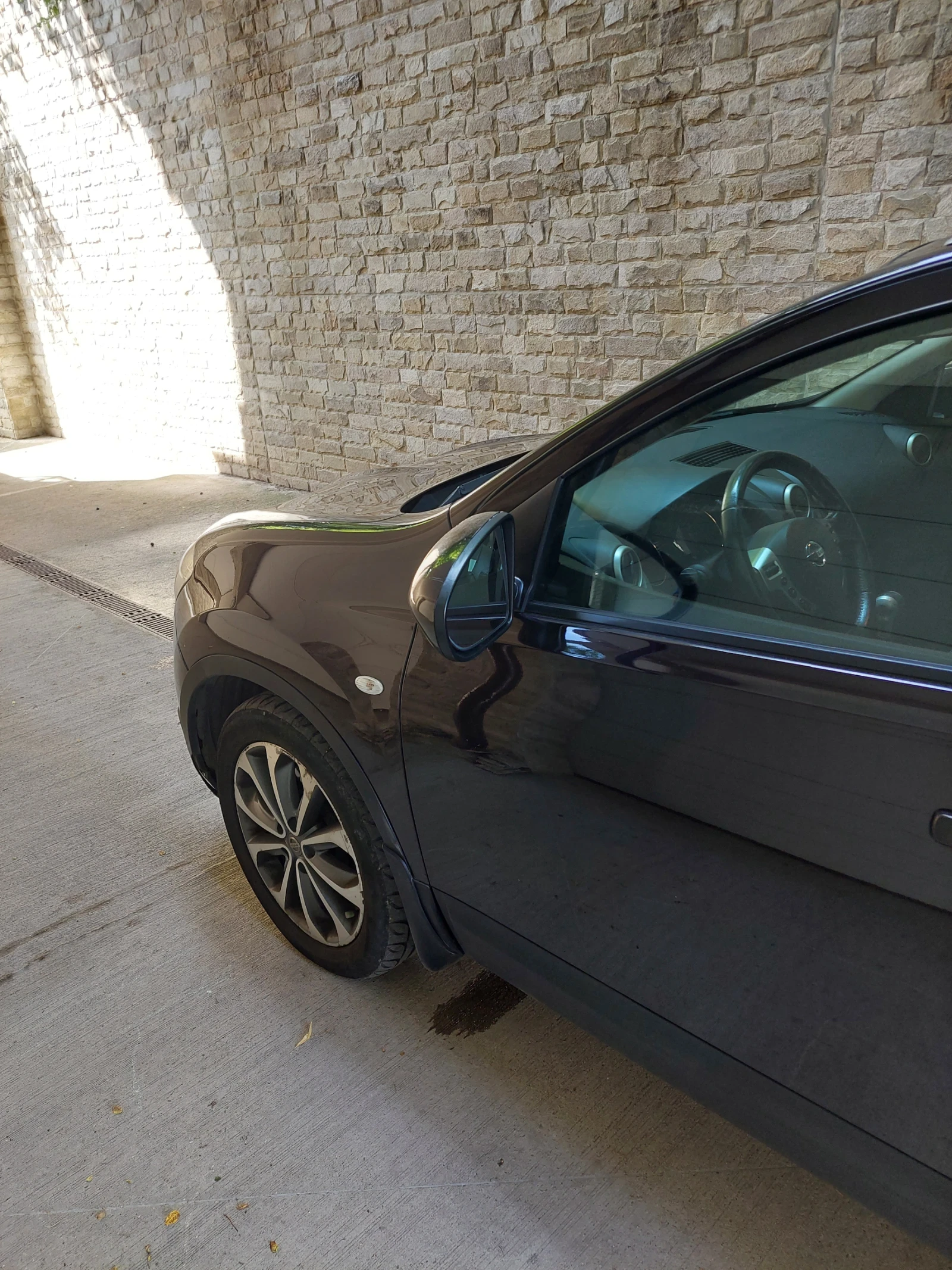 Nissan Qashqai ������+ 2 | Mobile.bg � ����������� 15
