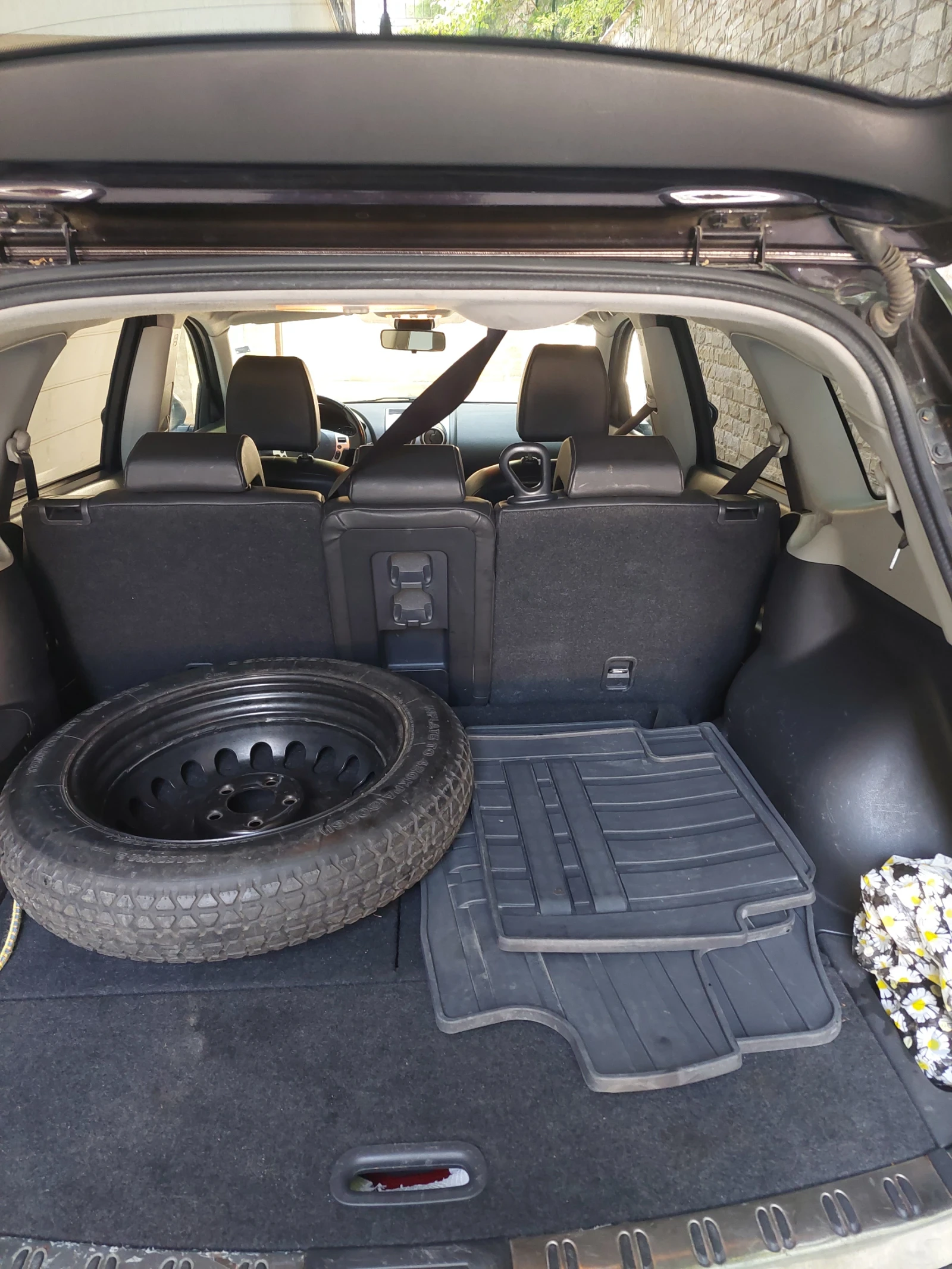 Nissan Qashqai ������+ 2 | Mobile.bg � ����������� 10