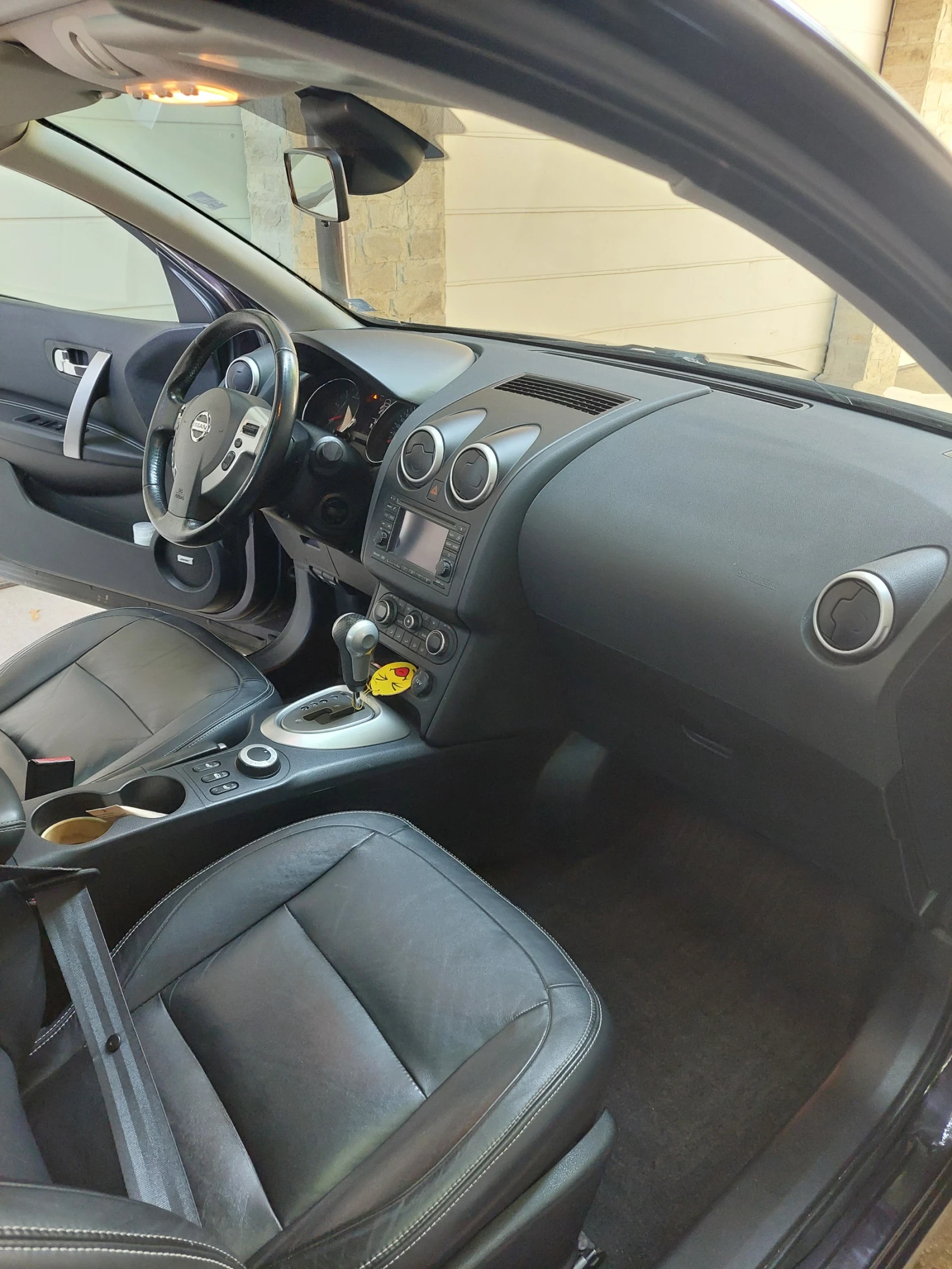 Nissan Qashqai ������+ 2 | Mobile.bg � ����������� 2