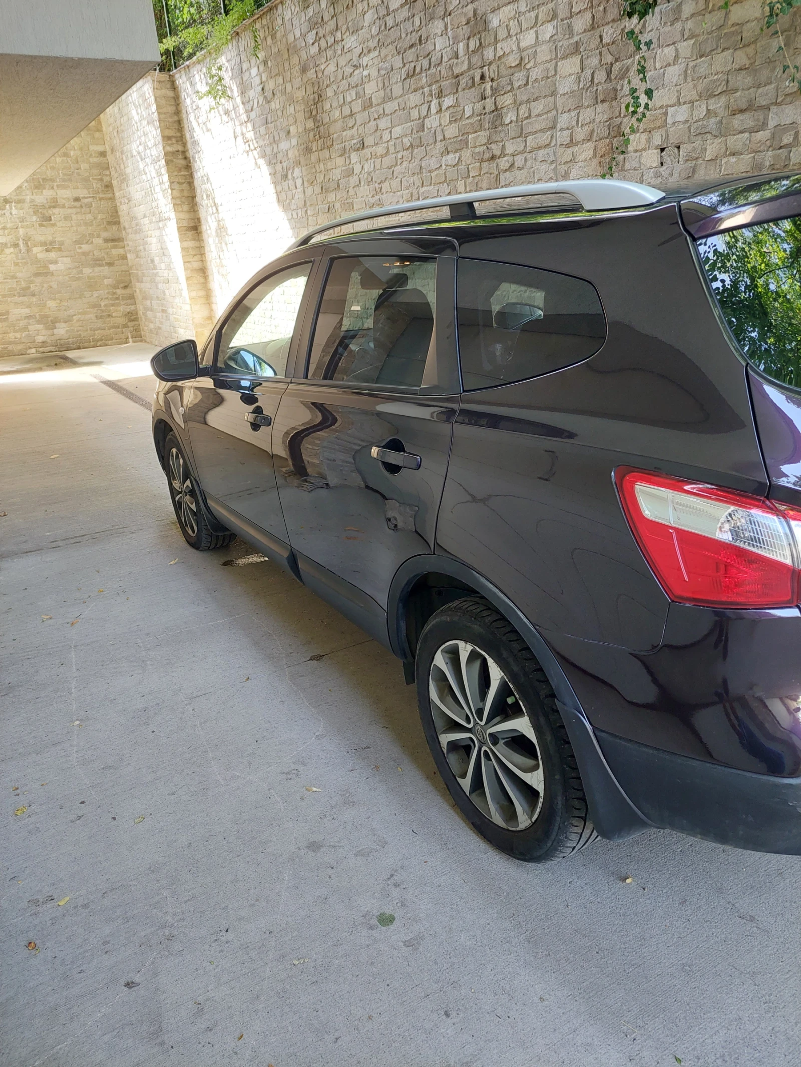 Nissan Qashqai ������+ 2 | Mobile.bg � ����������� 16