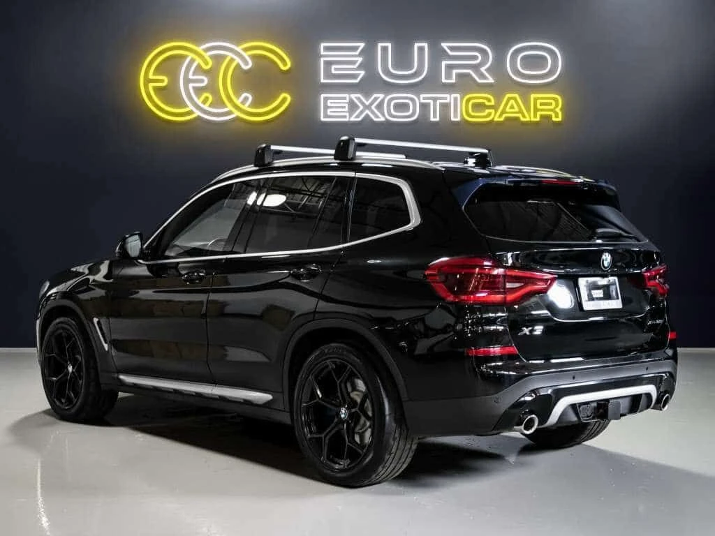 BMW X3 * 30i xDrive30i 4dr AWD * CARFAX * ЦЕНА ДО БГ, снимка 6 - Автомобили и джипове - 55545097