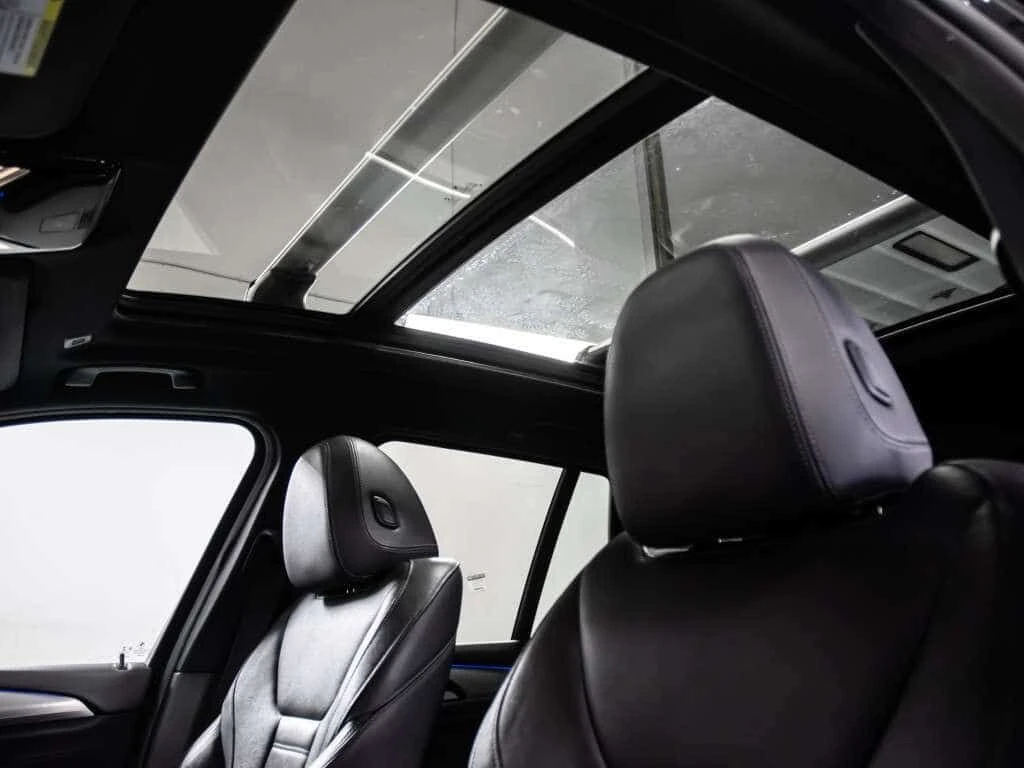 BMW X3 * 30i xDrive30i 4dr AWD * CARFAX * ЦЕНА ДО БГ, снимка 13 - Автомобили и джипове - 55545097