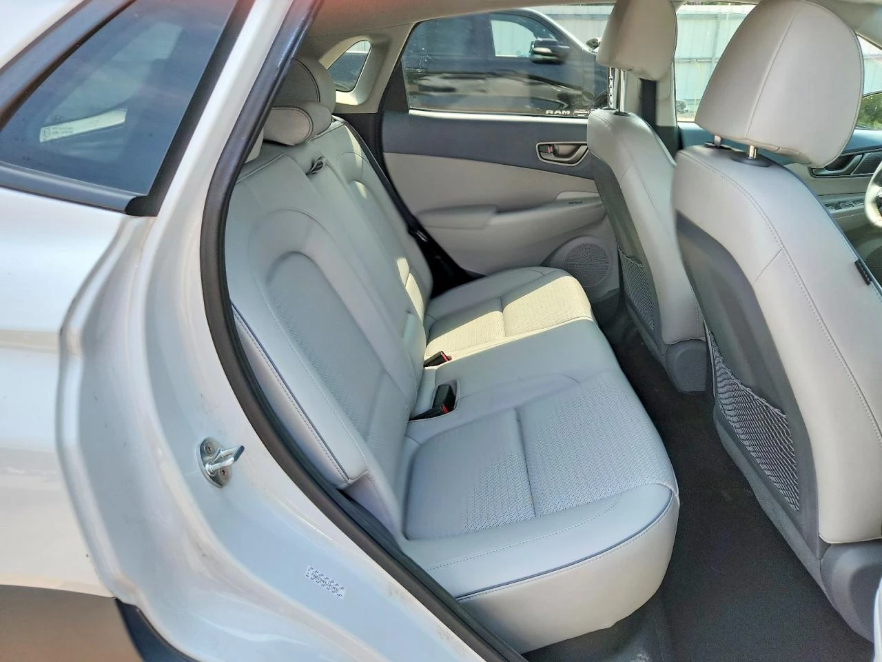 Hyundai Kona ELECTRIC / ULTIMATE / САЩ , снимка 11 - Автомобили и джипове - 55923082