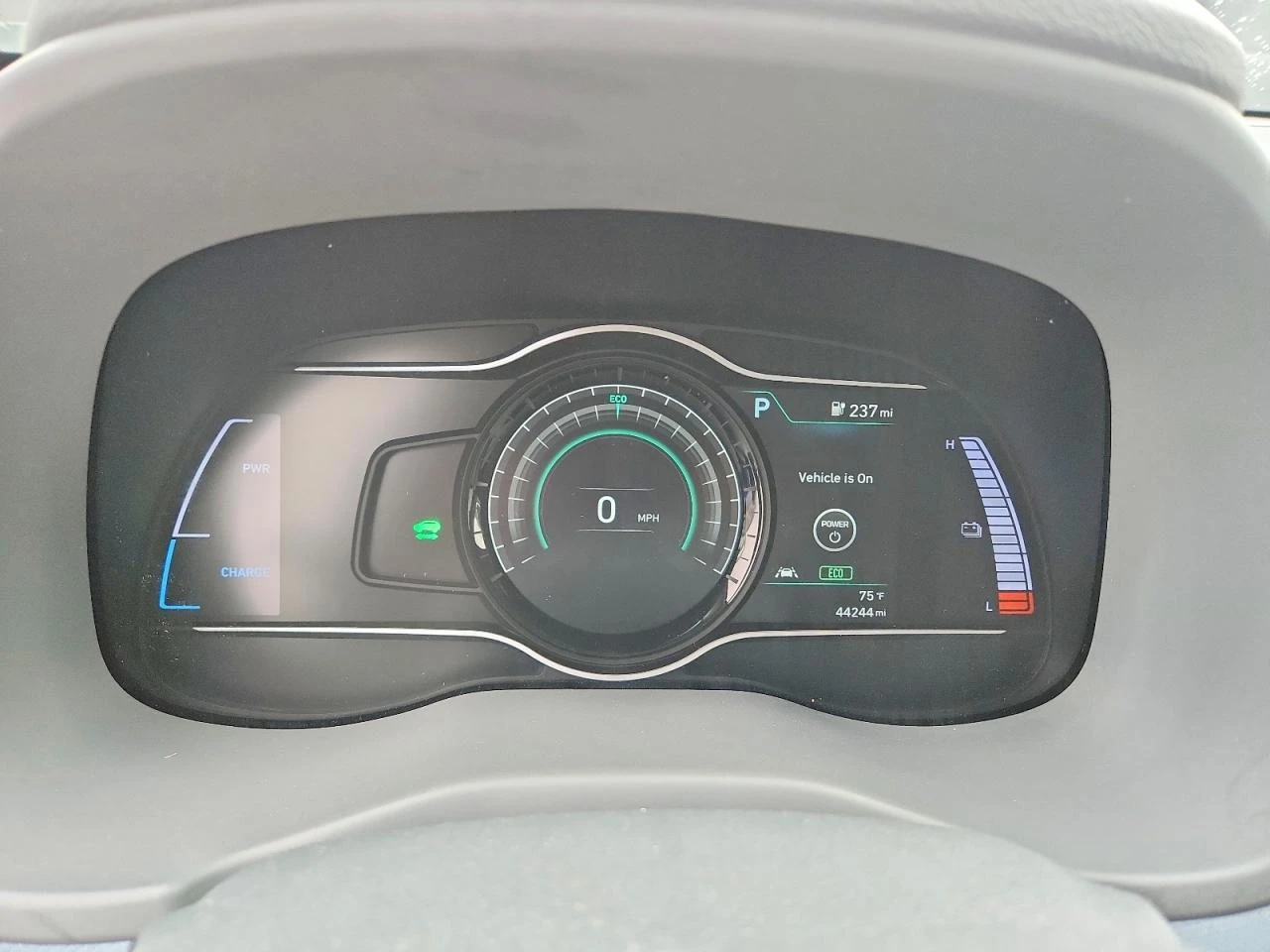 Hyundai Kona ELECTRIC / ULTIMATE / САЩ , снимка 9 - Автомобили и джипове - 55923082
