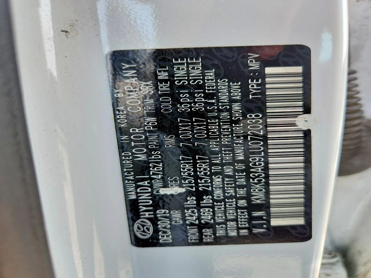Hyundai Kona ELECTRIC / ULTIMATE / САЩ , снимка 13 - Автомобили и джипове - 55923082