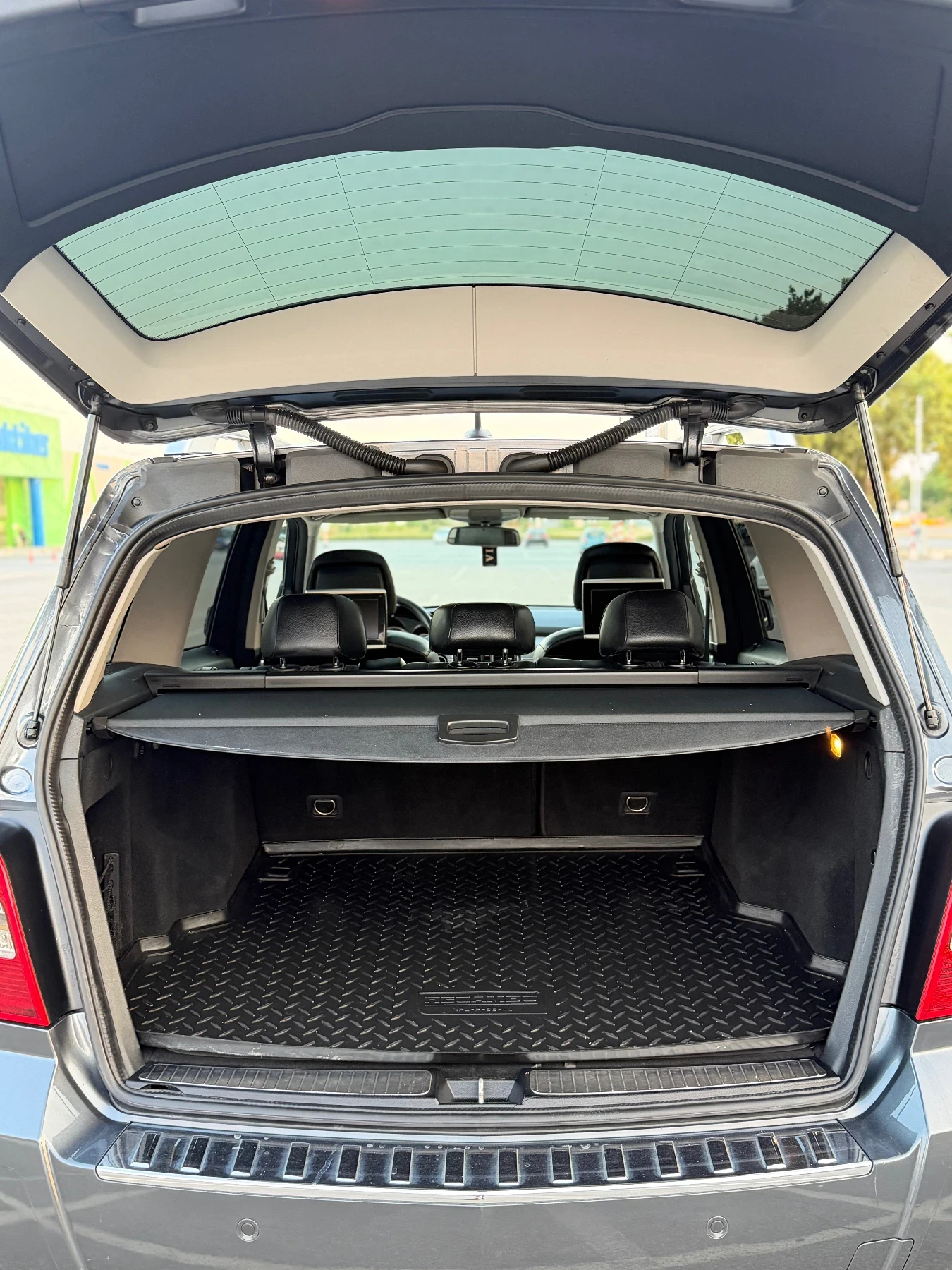 Mercedes-Benz GLK 320 CDI * 224 к.с, снимка 15 - Автомобили и джипове - 55976416