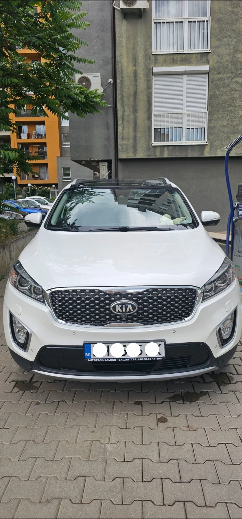 Kia Sorento Platinum Limited  2.2AWD | Mobile.bg � ����������� 2