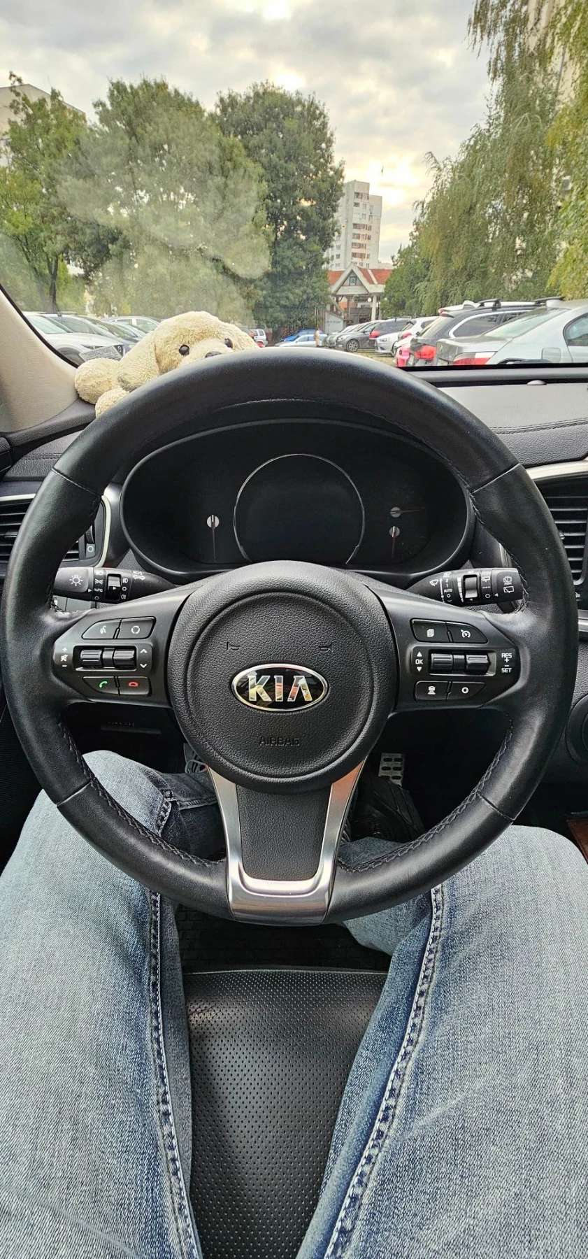 Kia Sorento Platinum Limited  2.2AWD, снимка 3 - Автомобили и джипове - 56089639