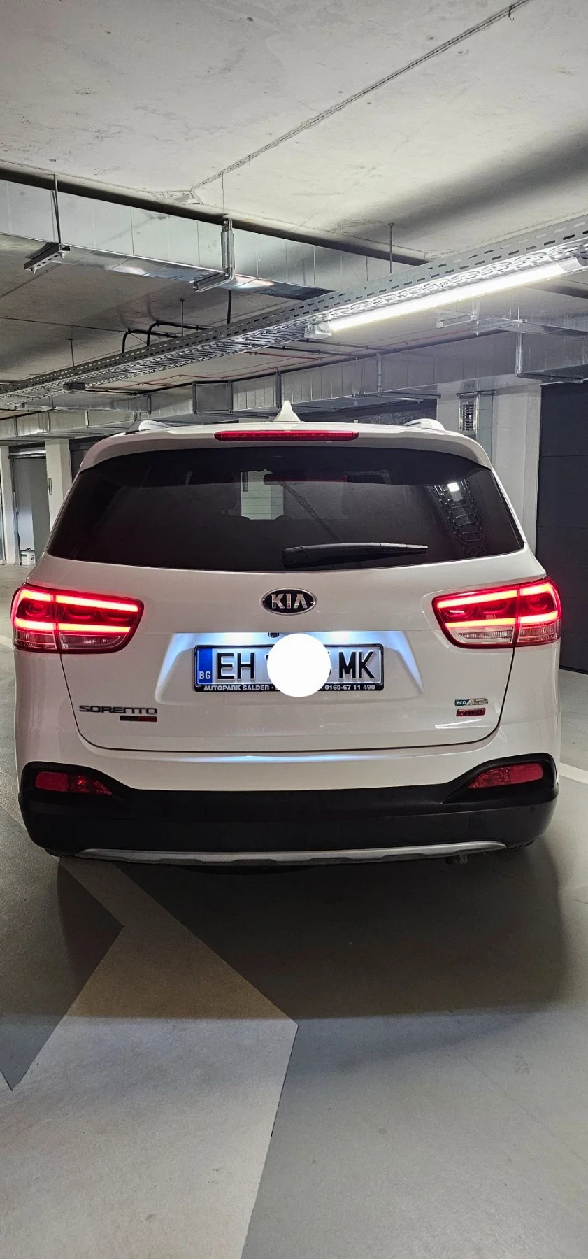 Kia Sorento Platinum Limited  2.2AWD , ������ ���������  | Mobile.bg � ����������� 14