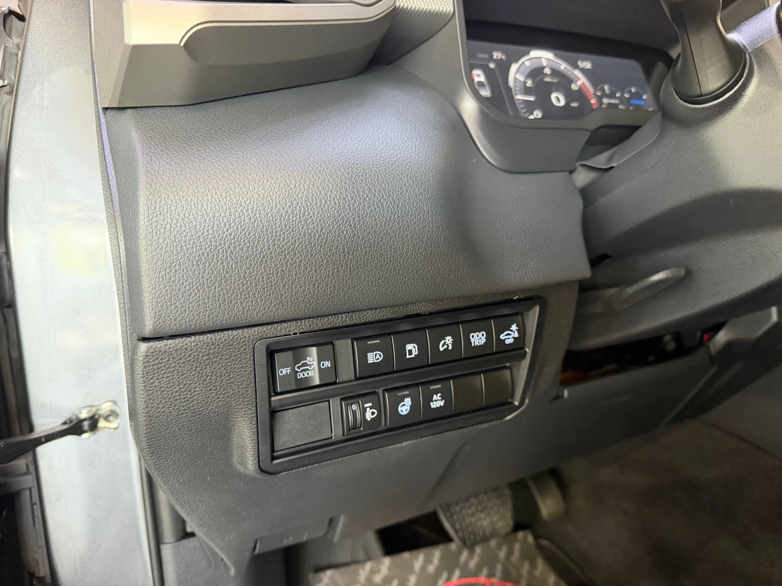 Toyota Tundra 3.5 i-FORCE HYBRID* FULL ���* 4�4* VIRTUAL* ������ | Mobile.bg � ����������� 13