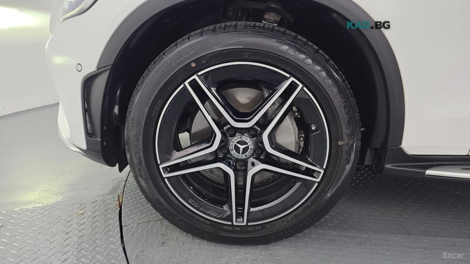 Mercedes-Benz GLC 300 AMG* ���������* 360 ������* ��� �����* �����* ���� | Mobile.bg � ����������� 5