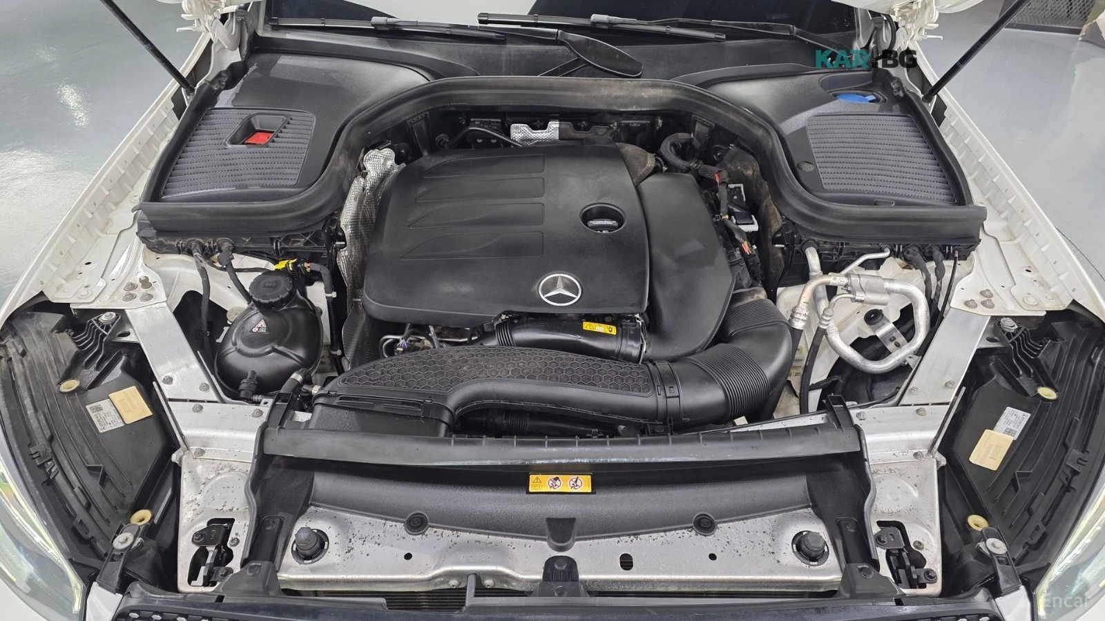 Mercedes-Benz GLC 300 AMG* ���������* 360 ������* ��� �����* �����* ���� | Mobile.bg � ����������� 6
