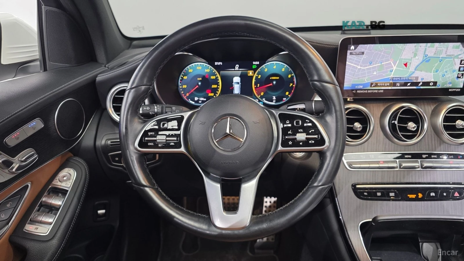 Mercedes-Benz GLC 300 AMG* ���������* 360 ������* ��� �����* �����* ���� | Mobile.bg � ����������� 13