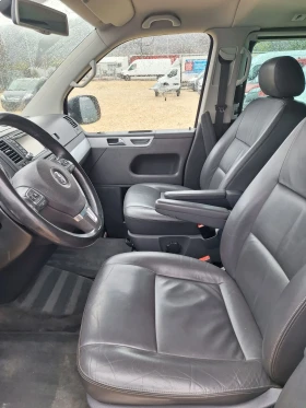 VW Multivan MULTIVAN 2.0BI-TURBO4x4 FORMOTION.Внос Швейцария, снимка 12