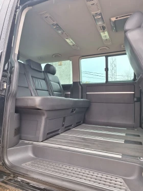 VW Multivan MULTIVAN 2.0BI-TURBO4x4 FORMOTION.Внос Швейцария, снимка 11