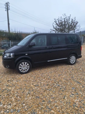 VW Multivan MULTIVAN 2.0BI-TURBO4x4 FORMOTION.Внос Швейцария, снимка 1