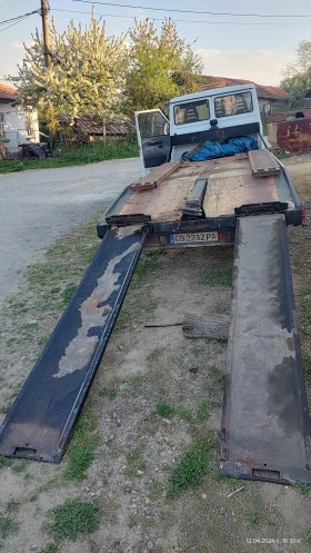 Iveco Daily 40.8 N2специален , частно лице, снимка 13