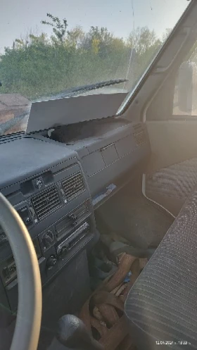 Iveco Daily 40.8 N2специален , частно лице, снимка 2