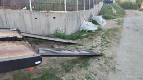 Iveco Daily 40.8 N2специален , частно лице, снимка 11