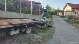 Iveco Daily 40.8 N2специален , частно лице, снимка 15