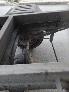 Iveco 35c11, снимка 1