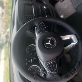 Mercedes-Benz Vito 2.2 CDI, снимка 17