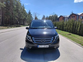 Mercedes-Benz Vito 2.2 CDI, снимка 5