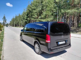 Mercedes-Benz Vito 2.2 CDI, снимка 4