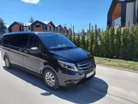 Mercedes-Benz Vito 2.2 CDI, снимка 12