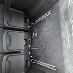 Mercedes-Benz Vito 2.2 CDI, снимка 15