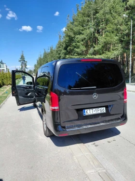 Mercedes-Benz Vito 2.2 CDI, снимка 10