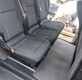 Mercedes-Benz Vito 2.2 CDI, снимка 14