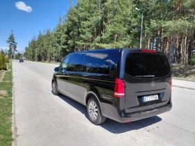 Mercedes-Benz Vito 2.2 CDI, снимка 7