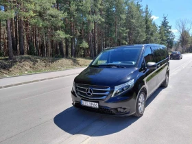 Mercedes-Benz Vito 2.2 CDI, снимка 8