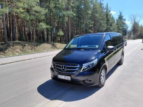 Mercedes-Benz Vito 2.2 CDI, снимка 6