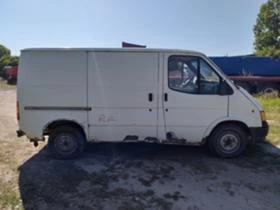 Ford Transit 2.5D 80 .. | Mobile.bg    4