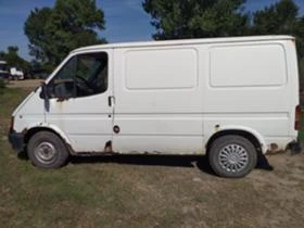 Ford Transit 2.5D 80 .. | Mobile.bg    3