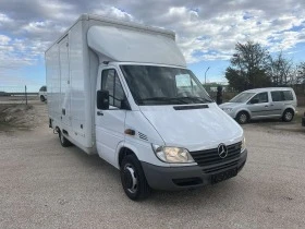     Mercedes-Benz Sprinter 413