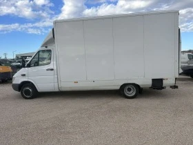 Mercedes-Benz Sprinter 413, снимка 6