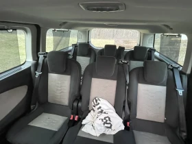 Ford Transit Custom 8+ 1 места без номер на мотора, снимка 6