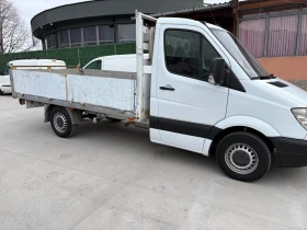 Mercedes-Benz Sprinter 315, снимка 3