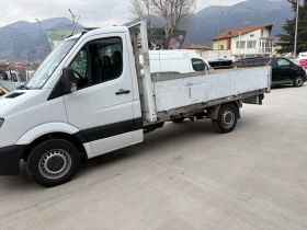 Mercedes-Benz Sprinter 315 | Mobile.bg    2