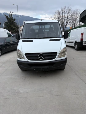 Mercedes-Benz Sprinter 315, снимка 1