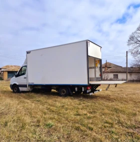     VW Crafter 20 bi turbo 