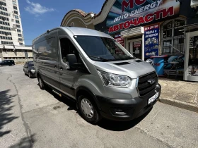 Обява за продажба на Ford Transit ~32 400 лв. - изображение 6