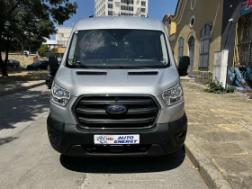 Обява за продажба на Ford Transit ~32 400 лв. - изображение 7
