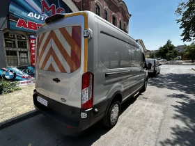 Обява за продажба на Ford Transit ~32 400 лв. - изображение 4