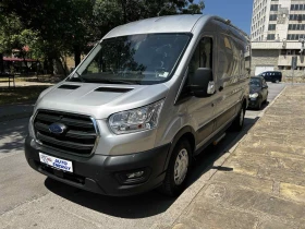 Обява за продажба на Ford Transit ~32 400 лв. - изображение 1